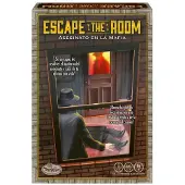 Ravensburger Escape The Room: Mafia Murder Brettspiel