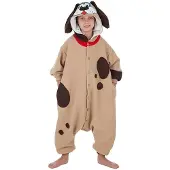 Creaciones Llopis Lustiges Hundekostüm Für Kinder