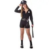 Creaciones Llopis Polizeikostüm