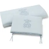 Tous Hkaos-schutz+barriere+bettbezug
