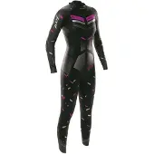 Zoot Wikiwiki Neopren-langarm-wetsuit Für Damen
