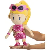 Stumble Guys Barbie Teddybär 30 Cm