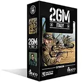 Draco Ideas 2gm Tactics Italia Brettspiel