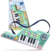 Vtech Bluey Keyboard-gitarre Spanische Version