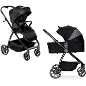Asalvo Duo Rodas Kinderwagen