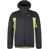 Montura Herren Jacke Nevis 2.0 Jacket Grün M