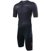 Zone3 Aeroforce-x Ii Kurzarm-trisuit