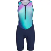 Orca Athlex Race V2 ärmelloser Triathlonanzug