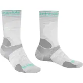 Bridgedale Trail Run Ultralight Zero Merino Sport Boot Lange Socken