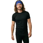 Houdini Moonwalk Stirnband