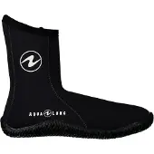 Aqua Lung Echozip 5 Mm Neoprenschuhe