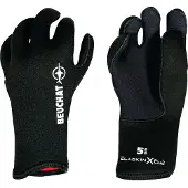 BEUCHAT Sirocco Sport 3 Mm Handschuhe