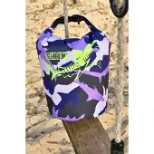 Oceanarium Tiger Shark Camo Trockensack 5l