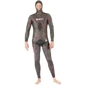 Mares Pure Passion Polygon 7 Mm Open Cell Speerfischjacke