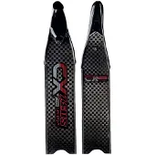 Spetton Cx Zeus Carbon Quattro Speerfischen Flossen