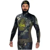 C4 Extreme 6.5 Mm Speerfischjacke