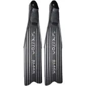 Spetton Black Diamond Flex Speerfischen Flossen