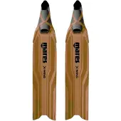 Mares Pure Passion X-wing Pro Freitauchflossen