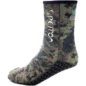 Spetton Med Tauchabschuhe 3 Mm
