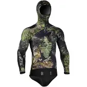 H.dessault By C4 Merou 7 Mm Speerfischjacke