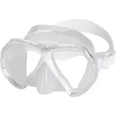 BEUCHAT X-contact 2 Evo Freitauchmaske