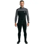 Apeks Thermiq 5 Mm Neoprenanzug