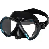 BEUCHAT X-contact 2 Evo Freitauchmaske