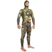 Abysstar Grouper Evo Open Cell 3 Mm Speerfischen-neoprenanzug