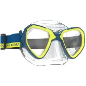 Salvimar Morpheus Mid Anti Fog Tauchmaske
