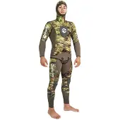Abysstar Grouper Evo 5 Mm Speerfischen-neoprenanzug