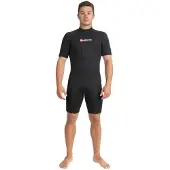 Abysstar Sea Spring 2.5 Mm Kurzarm-shorty