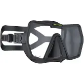 Salvimar Drake Anti Fog Silikon Tauchmaske