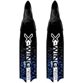 Mares Pure Passion X-wing Fiber Medium Freitauchflossen