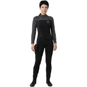 Apeks Thermiq 5 Mm Damen-tauchnassanzug