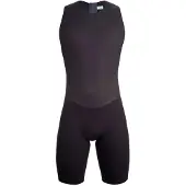 Q36.5 ärmelloser Triathlonanzug