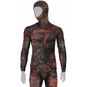 Epsealon Tactical Ghost 3 Mm Speerfischjacke