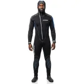 Cressi Facile 5 Mm Neoprenanzug