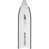 C4 Freediving Sportech Fbg Medium Flossenblatt 2 Einheiten