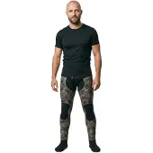 Picasso Thermal Skin 9 Mm Speerfischhosen
