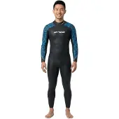 Orca Mantra Trn 3 Mm Freitauch-neoprenanzug
