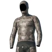 Picasso Thermal Skin 5 Mm Speerfischjacke