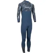 BEUCHAT Atoll 2 Mm Back Zip Neoprenanzug