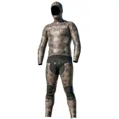 Picasso Thermal Skin Camu Hw 7 Mm Speerfischen-neoprenanzug