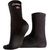 Cressi Metallite Tauchabschuhe 3 Mm