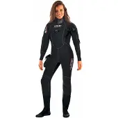 Seac Sub Warm Damen-trockentauchanzug