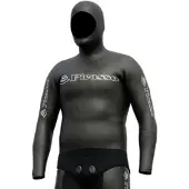Picasso Thermal Skin 7 Mm Speerfischjacke