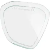 SCUBAPRO D-mask Linke Sehstärke