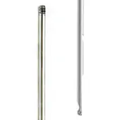 Picasso Threaded Shaft 6.5 Mm Speerschaft