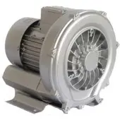 AstralPool 47187 2.2-2.55kw Tri-turbogebläse Für Die Luftzufuhr In Whirlpools