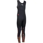 BEUCHAT Atlant Long John 3 Mm Speerfischhosen